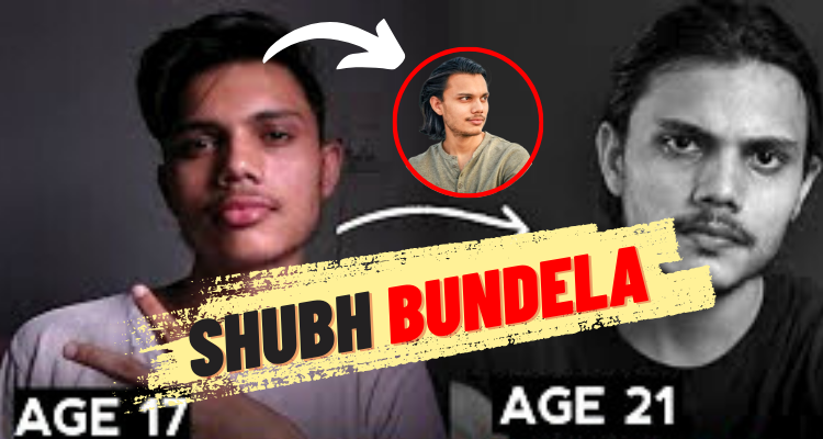 shubh bundela age